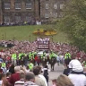 Meet your Posher, Steven